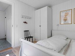 5 Star Holiday Home in Nexo