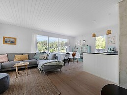 5 Star Holiday Home in Nexo