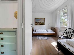 5 Star Holiday Home in Nexo