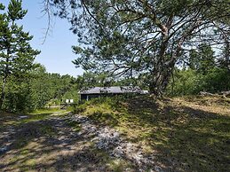5 Star Holiday Home in Nexo