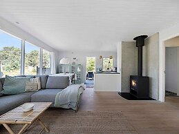 5 Star Holiday Home in Nexo