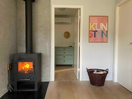 5 Star Holiday Home in Nexo