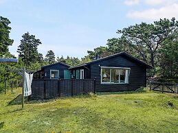 5 Star Holiday Home in Nexo