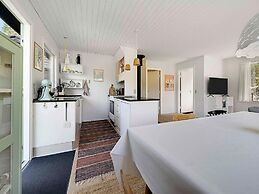 5 Star Holiday Home in Nexo