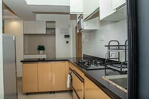 Urban Oasis Grandise Gateway- 3 Bed