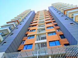 Urban Oasis Grandise Gateway- 3 Bed