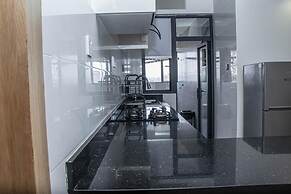 Urban Oasis Grandise Gateway- 3 Bed