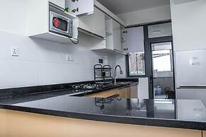 Urban Oasis Grandise Gateway- 3 Bed