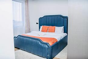 Urban Oasis Grandise Gateway- 3 Bed