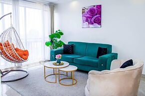 Urban Oasis Grandise Gateway- 3 Bed