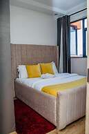 Urban Oasis Grandise Gateway- 3 Bed