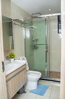 Urban Oasis Grandise Gateway- 3 Bed