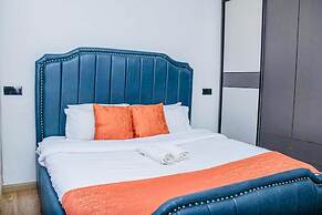 Urban Oasis Grandise Gateway- 3 Bed