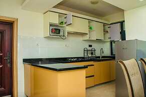Urban Oasis Grandise Gateway- 3 Bed