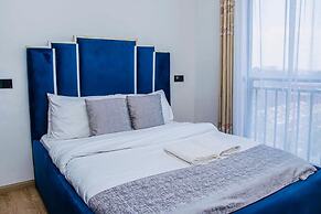 Urban Oasis Grandise Gateway- 3 Bed
