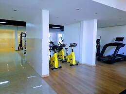 Urban Oasis Grandise Gateway- 3 Bed