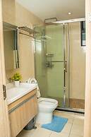Urban Oasis Grandise Gateway- 3 Bed