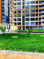 Urban Oasis Grandise Gateway- 3 Bed