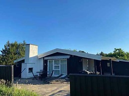 5 Star Holiday Home in Blokhus