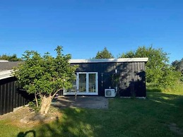 5 Star Holiday Home in Blokhus