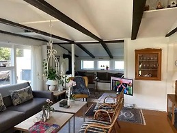 5 Star Holiday Home in Blokhus