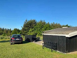 5 Star Holiday Home in Blokhus