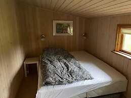 5 Star Holiday Home in Blokhus