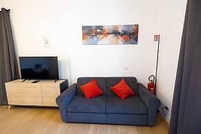 [Modern] 2BR/2BA • Metro Access • 12min Duomo