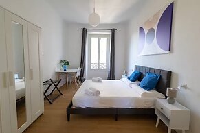[Modern] 2BR/2BA • Metro Access • 12min Duomo