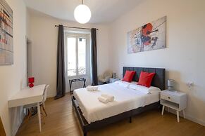 [Modern] 2BR/2BA • Metro Access • 12min Duomo