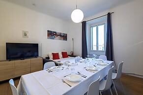 [Modern] 2BR/2BA • Metro Access • 12min Duomo