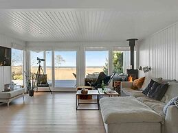 5 Star Holiday Home in Hillerod