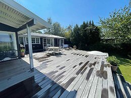 5 Star Holiday Home in Hillerod