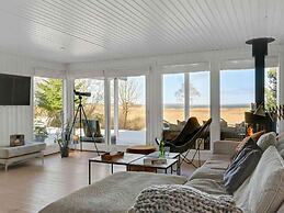 5 Star Holiday Home in Hillerod