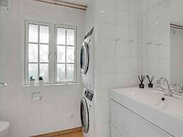 5 Star Holiday Home in Hillerod