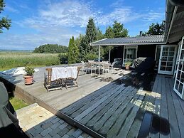 5 Star Holiday Home in Hillerod