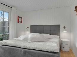 5 Star Holiday Home in Hillerod