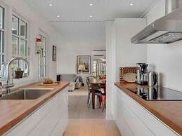 5 Star Holiday Home in Hillerod