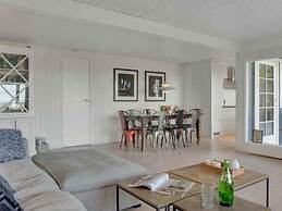 5 Star Holiday Home in Hillerod