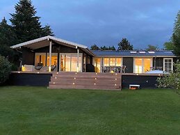 5 Star Holiday Home in Hillerod