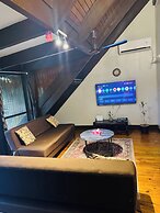 Mirz Accomodation FJ