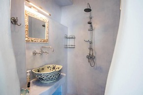Villa Pisti by Apleton Villas Paros