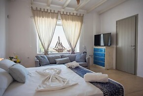 Villa Pisti by Apleton Villas Paros