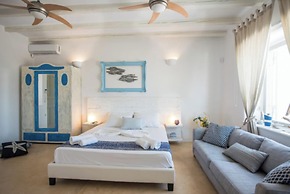 Villa Pisti by Apleton Villas Paros