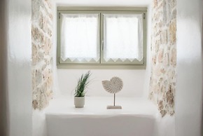Villa Pisti by Apleton Villas Paros