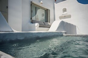 Villa Pisti by Apleton Villas Paros