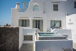 Villa Pisti by Apleton Villas Paros