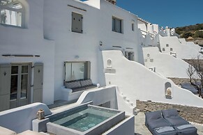 Villa Pisti by Apleton Villas Paros