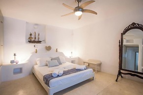 Villa Pisti by Apleton Villas Paros