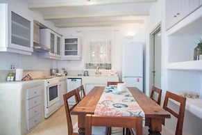Villa Pisti by Apleton Villas Paros